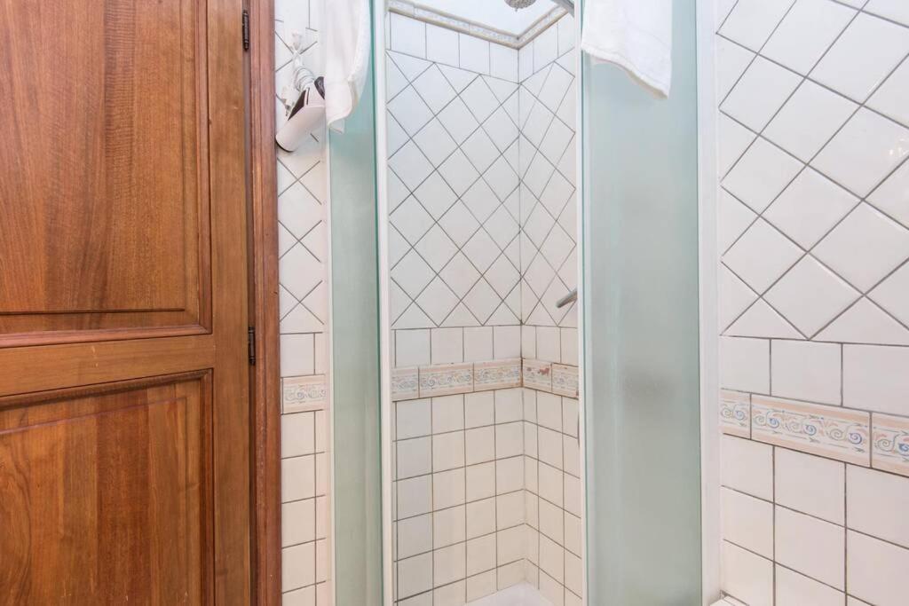 Apartamento Spanish Steps Deluxe Roma